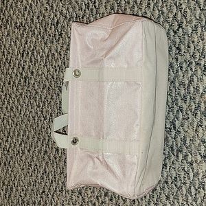 Thirty-One small pink bag